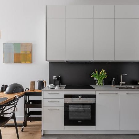 Apartament Sloneczny - Mlyn Maria - Art Apartments Вроцлав Экстерьер фото